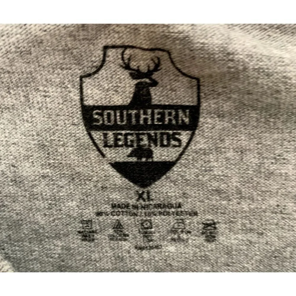 Southern Legends southern legends